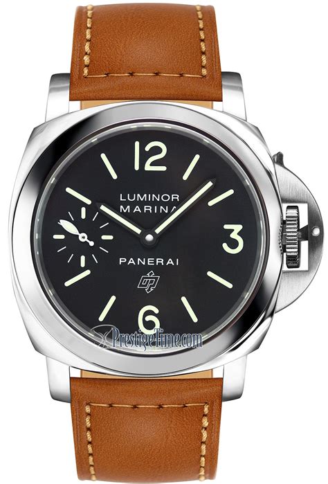 panerai watch manufacturers